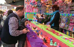 0 11/04/12 : Foire de Pâques