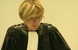 0 16/04/12 : Arrêt dans le procès "La Carolo"