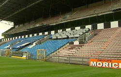 16/04/12 : Sporting - Antwerp : avant-match