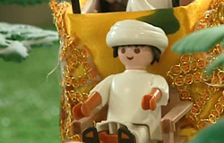 0 18/04/12 : Convention Playmobil à Seneffe