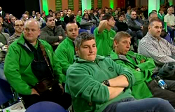 0 20/04/12 : Elections sociales CSC