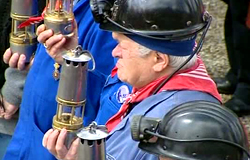 0 20/04/12 : Mineurs au Bois du Cazier