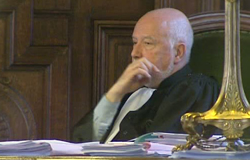 0 25/04/12 : Procès Sadia en cassation