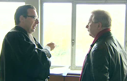 0 25/04/12 : Dossier "Ville de Charleroi"