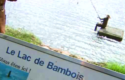 0 27/04/12 : Ouverture au Lac de Bambois