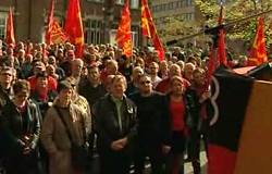 0 01/05/12 : 1er mai : ça cloche !