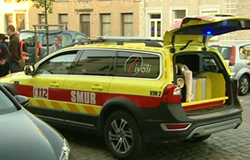 0 14/05/12 : Drame à la marche de Feluy