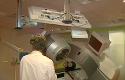 0 15/05/12 : Plate-forme de radiochirurgie