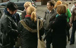 0 15/05/12 : Action des surveillantes d'écoles