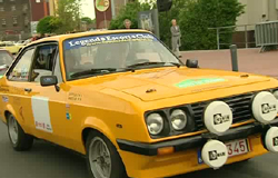 16/05/12 : Rallye des légendes