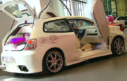 17/05/12 : Carolo Tuning Show