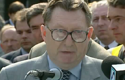 0 24/05/12 : Mort de Maurice Franssen