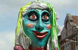 0 25/05/12 : Mai'tallurgie we de cloture