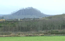 0 30/05/12 : Décharge de Monceau