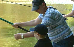0 01/06/12 : Fête de la pêche au CSD