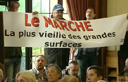 0 05/06/12 : Conseil communal à Charleroi (1)