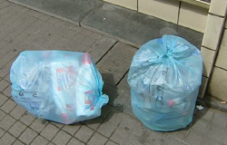 0 05/06/12 : Opération sacs PMC