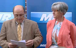 0 06/06/12 : Liste MR à Pont-à-Celles