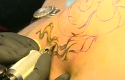 0 07/06/12 : Spring Tatoo Show