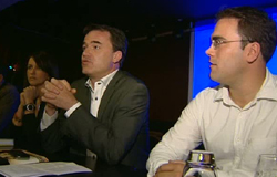 0 08/06/12 : Liste cdH à Charleroi