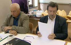 0 11/06/12 : Liste PS à Gerpinnes