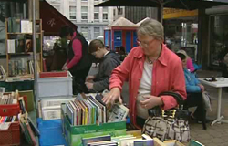 18/06/12 : Brocante de la Saint-Jean