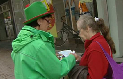 0 20/06/12 : Journée du Nettoyage