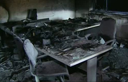 0 28/06/12 : Incendie au Logis Moderne