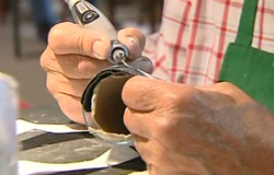 0 03/07/12 : 43 ème Fête de la Poterie