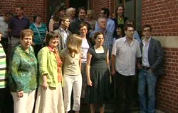 0 06/07/12 : Liste Ecolo Charleroi