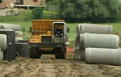 0 10/07/12 : Réhabilitation à Farciennes