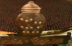 0 10/07/12 : Ducasse aux cerises à Biercée