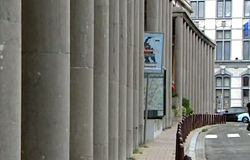 0 20/07/12 : Rive Gauche suspendu
