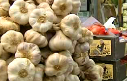 0 27/07/12 : Marché des produits du terroir