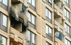 0 31/07/12 : Incendie à l'immeuble Apollo