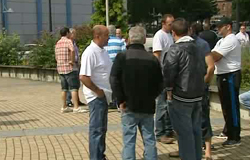 0 03/08/12 : Plan social à Carsid