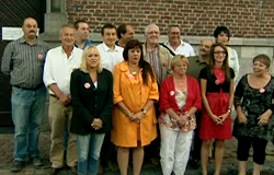 0 28/08/12 : Liste PS à Beaumont