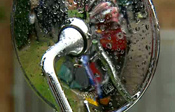 28/08/12 : Rallye du Vespa Club de Charleroi
