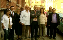 0 09/07/12 : Nouvelle liste au FDF