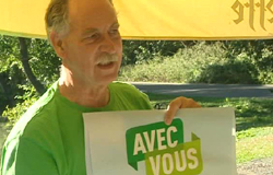 0 10/09/12 : Liste Ecolo à Montigny-le-Tilleul