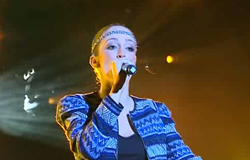0 17/09/12 : Concert "NRJ in the Park"