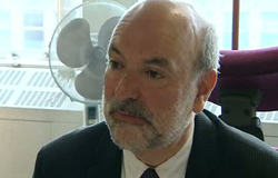 0 18/09/12 : Pierre Magnien nouveau procureur du Roi