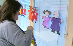 24/09/12 : Fermeture de l'école des Raspes