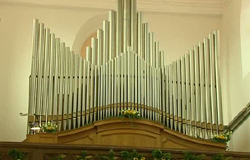 0 25/09/12 : Nouvel orgue à Jamioulx