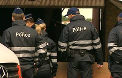 0 27/09/12 : Explosifs à Marcinelle