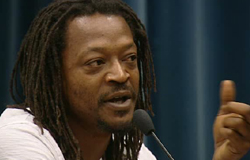 0 27/09/12 : "Rions ensemble contre le racisme"