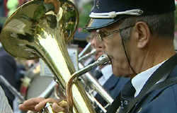 0 01/10/12 : Festival des musiques de marches