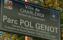 0 01/10/12 : Parc Pol Genot