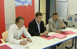 0 10/10/12 : Liste PS à Thuin