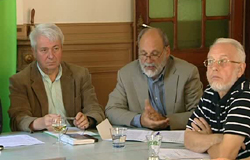 0 11/10/12 : Liste Ecolo à Thuin